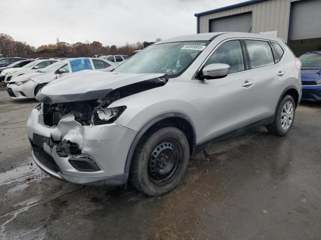 2015 NISSAN ROGUE S - KNMAT2MV2FP535599