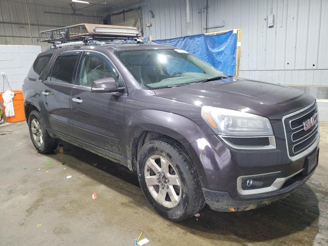 2015 GMC ACADIA SLT 1GKKVRKD1FJ109217