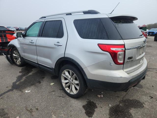 2011 FORD EXPLORER L #3294457503