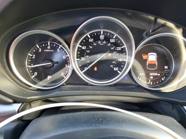 2023 MAZDA CX-5 PREFE #3297082504