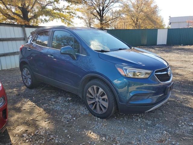 2020 BUICK ENCORE PRE - KL4CJASB6LB012722