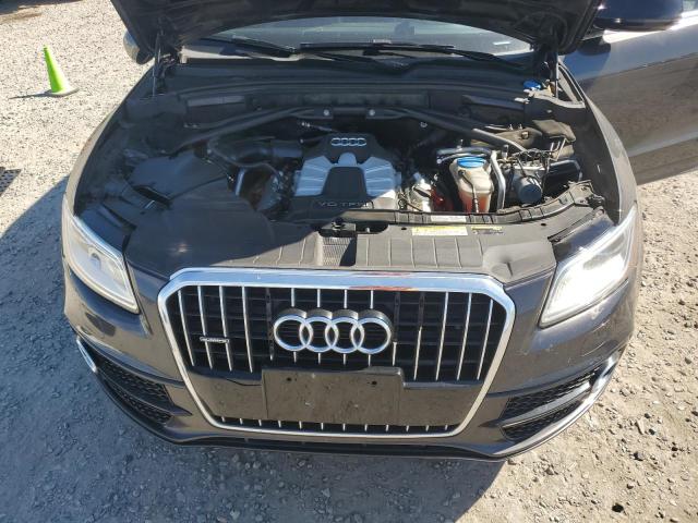 2015 AUDI Q5 PREMIUM - WA1DGAFP9FA075283