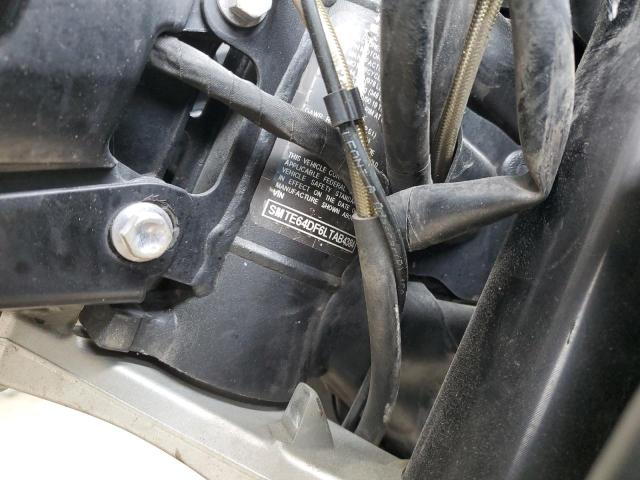 2020 TRIUMPH MOTORCYCLE TIGER 900 #3287669034