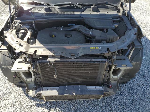 2017 LAND ROVER DISCOVERY - SALCR2BG8HH648202