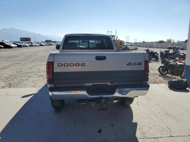 1999 DODGE RAM 1500 #3296993872