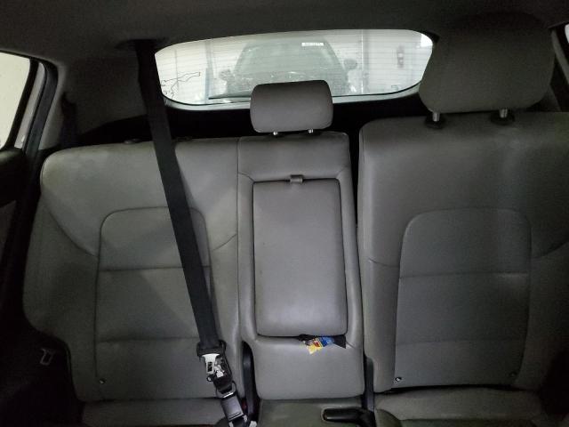 2020 KIA SPORTAGE E #3286567205