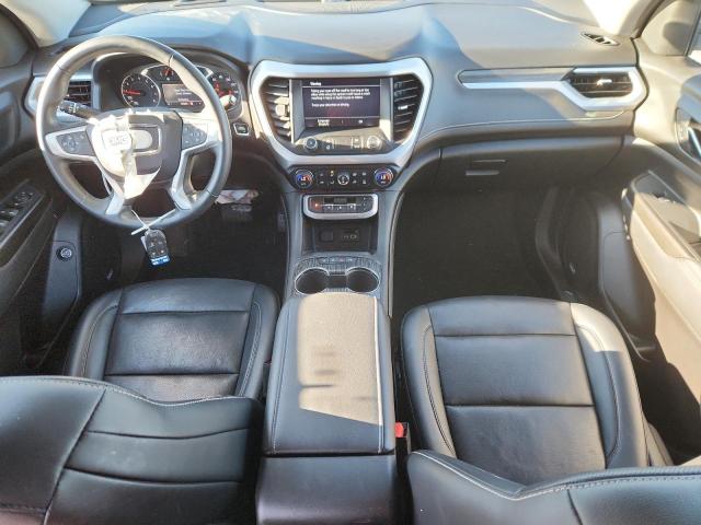 2023 GMC ACADIA SLT - 1GKKNUL45PZ156562