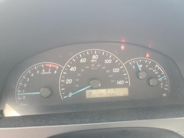 2012 TOYOTA CAMRY BASE - 4T1BF1FKXCU578010