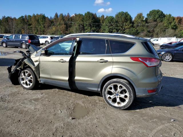 2013 FORD ESCAPE TIT - 1FMCU0J96DUC99552