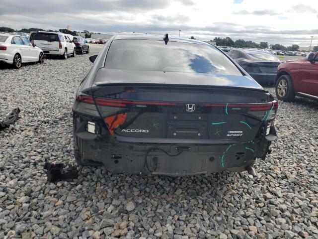 2024 HONDA ACCORD HYB - 1HGCY2F58RA000521