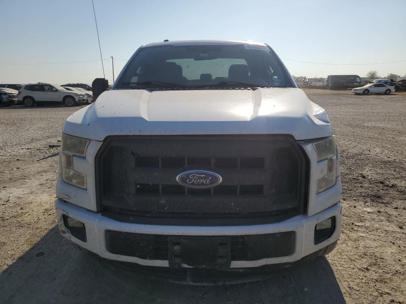 2015 FORD F150 SUPER - 1FTEX1C8XFKF16047