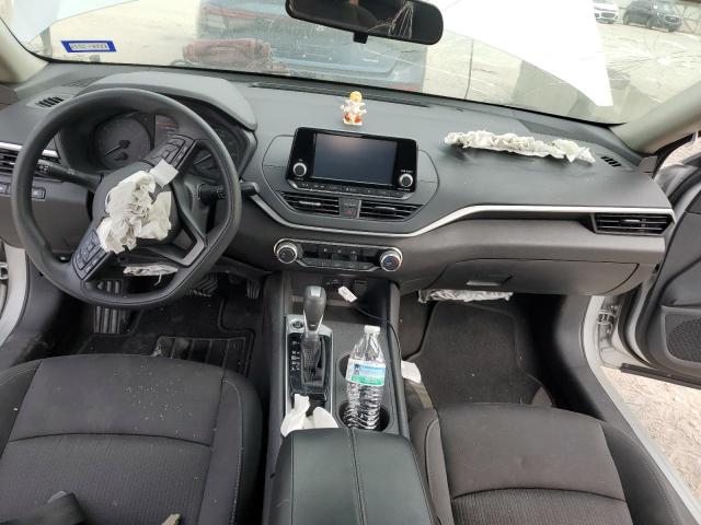 2023 NISSAN ALTIMA S 1N4BL4BV0PN372134