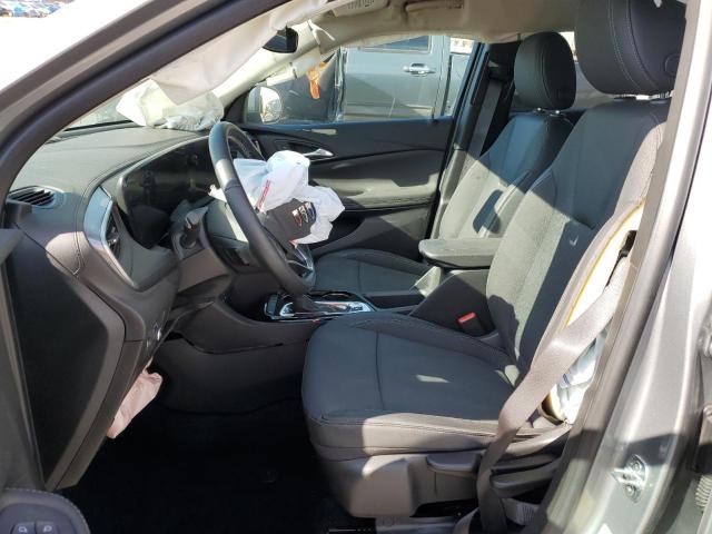 2024 BUICK ENCORE GX - KL4AMBS24RB003935