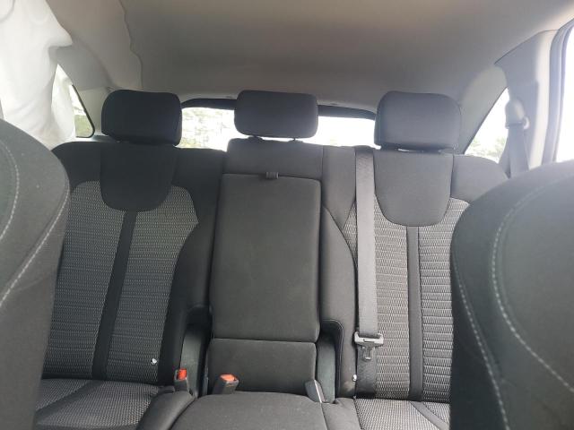 2025 KIA SORENTO LX #3303898705