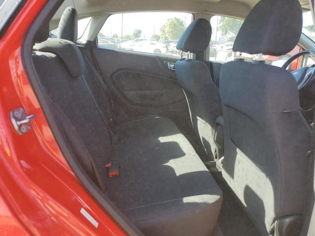 2015 FORD FIESTA SE - 3FADP4BJ7FM200086