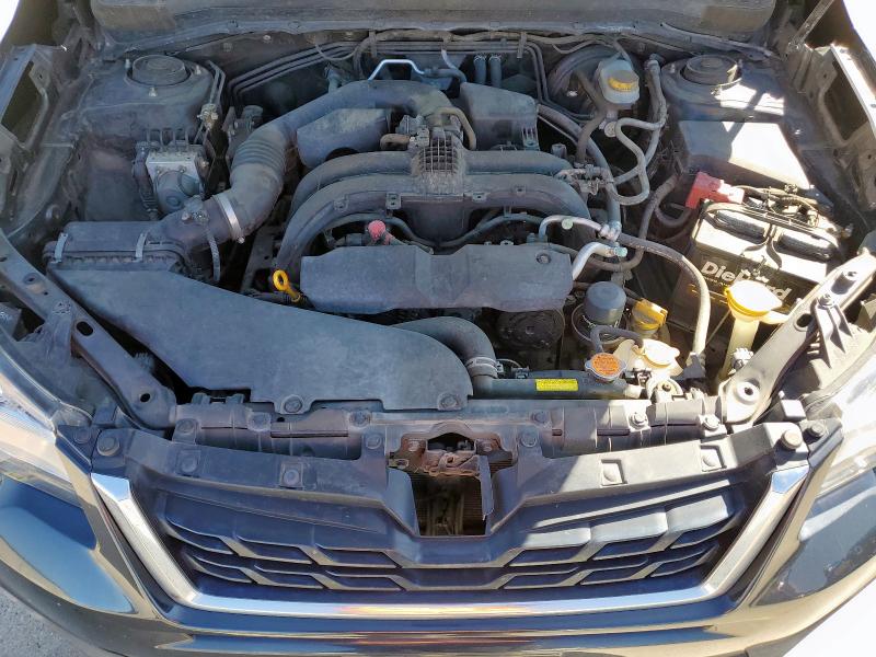 2018 SUBARU FORESTER 2 - JF2SJABC6JH522851