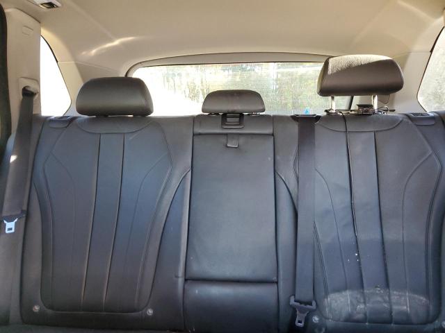 2016 BMW X5 XDR40E - 5UXKT0C57G0S76174