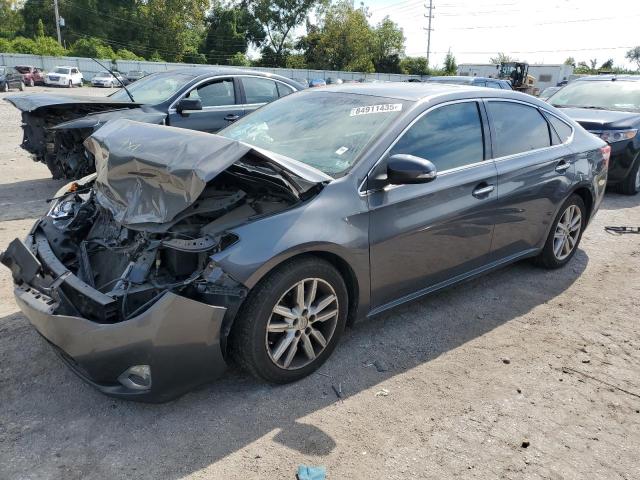 TOYOTA AVALON BASE