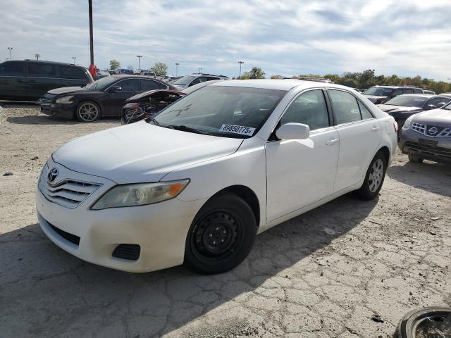 Global Auto Auctions: 2011 TOYOTA CAMRY BASE