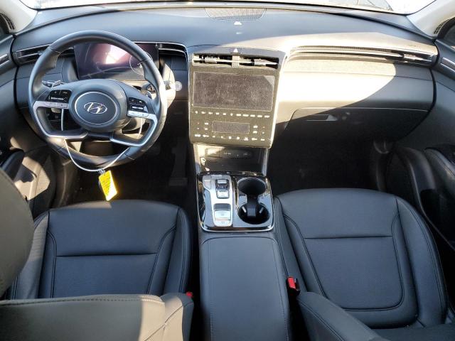 2023 HYUNDAI TUCSON SEL KM8JFCA14PU092787