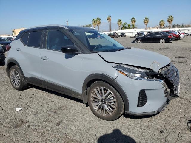 2024 NISSAN KICKS SV - 3N1CP5CV1RL506419