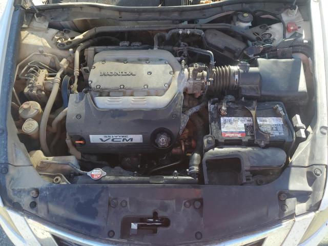 2010 HONDA ACCORD EXL - 1HGCP3F87AA016880