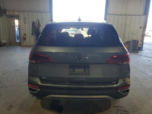 2024 VOLKSWAGEN TAOS SE 3VVSX7B20RM024046