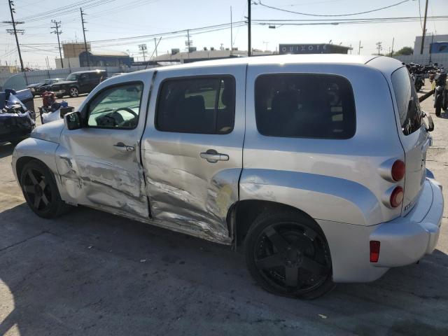 2011 CHEVROLET HHR LT - 3GNBABFW1BS588197