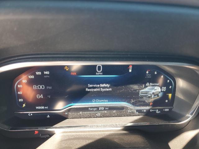 2024 CHEVROLET TAHOE K150 - 1GNSKTKL9RR407150