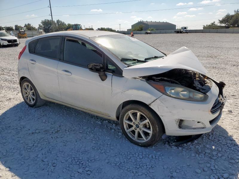 2019 FORD FIESTA SE - 3FADP4EJ8KM148294