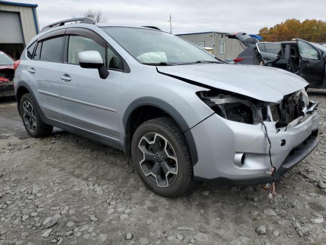 2014 SUBARU XV CROSSTR - JF2GPAWC2E8213284