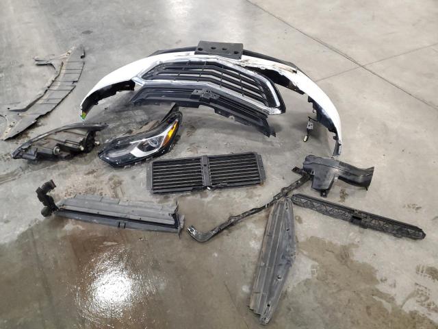 2021 CHEVROLET EQUINOX LT #3280462132