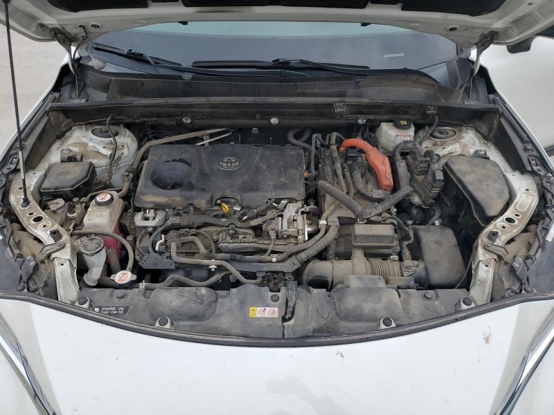 2021 TOYOTA VENZA LE #3292690589