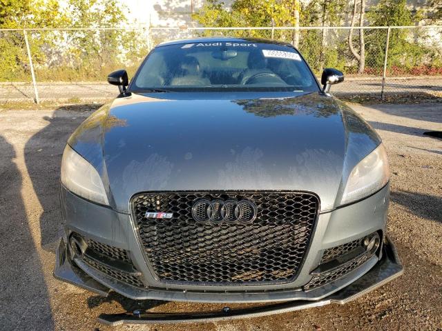 2010 AUDI TTS PRESTI #3291261975