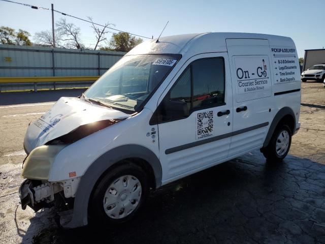 Global Auto Auctions: 2011 FORD TRANSIT CO