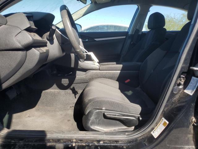 2019 HONDA CIVIC LX #3284661326