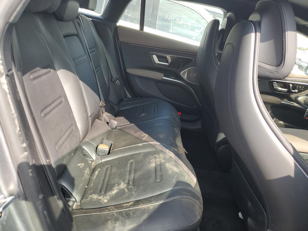 MERCEDES-BENZ EQS 53 4MATIC+