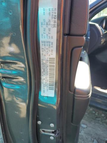 2017 JEEP GRAND CHEROKEE LIMITED 1C4RJFBG1HC808630