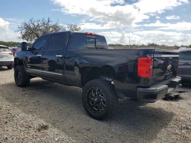 2015 CHEVROLET SILVERADO - 1GC1KWE8XFF195563