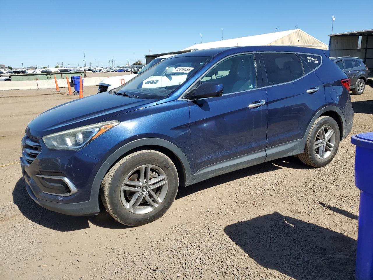 HYUNDAI SANTA FE SPORT