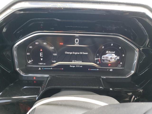 2024 GMC SIERRA K15 3GTUUDEL5RG411290