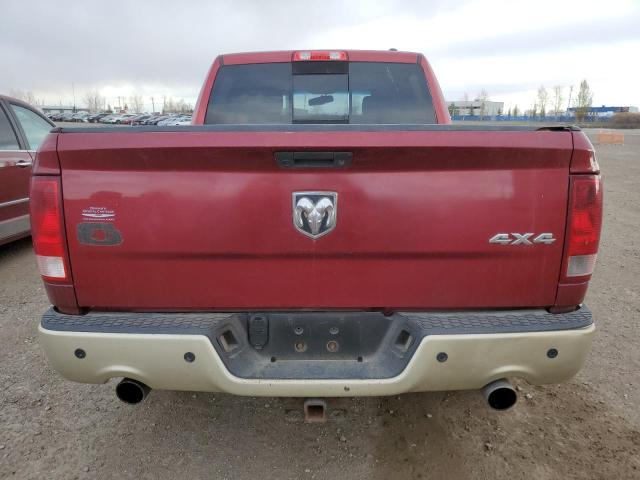 2010 DODGE RAM 1500 - 1D7RV1CT5AS254030