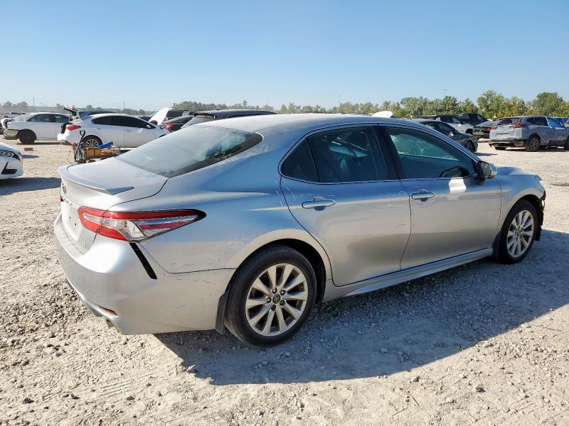 2019 TOYOTA CAMRY L #3291478929