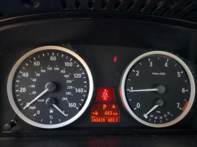 2005 BMW 525 I #3284116542