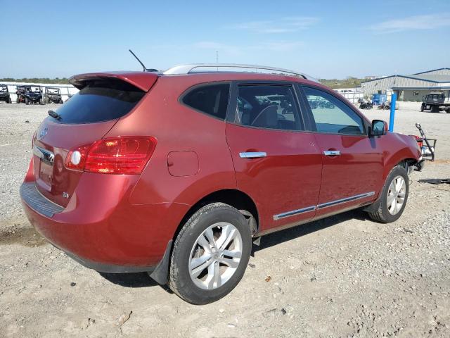 2013 NISSAN ROGUE S - JN8AS5MT9DW521354