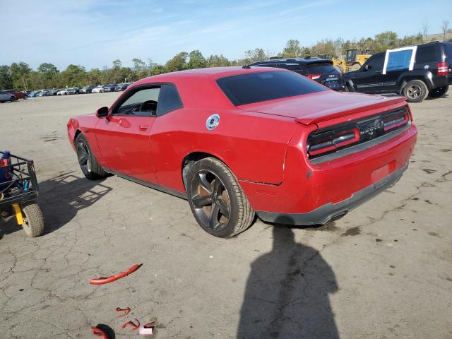 2015 DODGE CHALLENGER 2C3CDZAG8FH789248