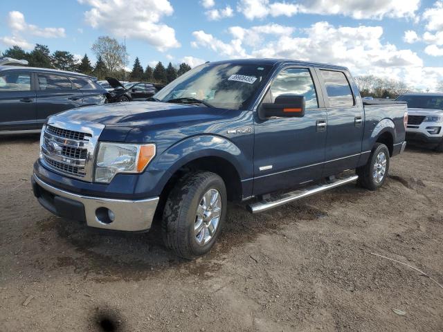 FORD F150 SUPER