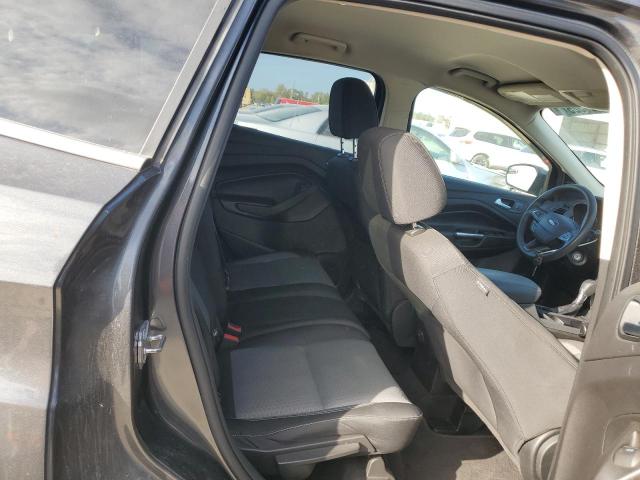 2017 FORD ESCAPE SE - 1FMCU0GD6HUE23563