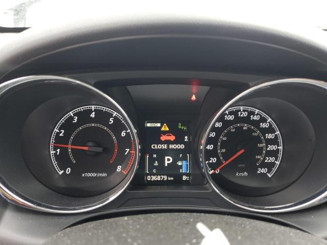 2024 MITSUBISHI RVR SE - JA4AJVAW3RU604093