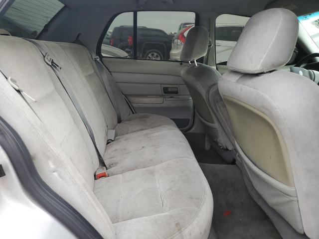 2003 FORD CROWN VICTORIA #3291337165